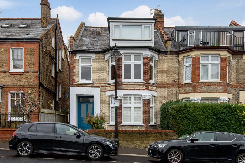 Road, Highgate N6 Amberden Estates Estate Agents in